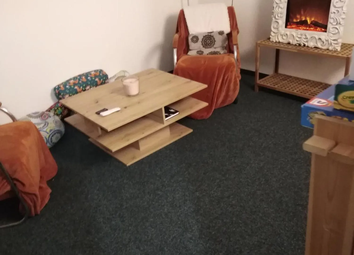 Pension Lukas Karlsbad 3*,
