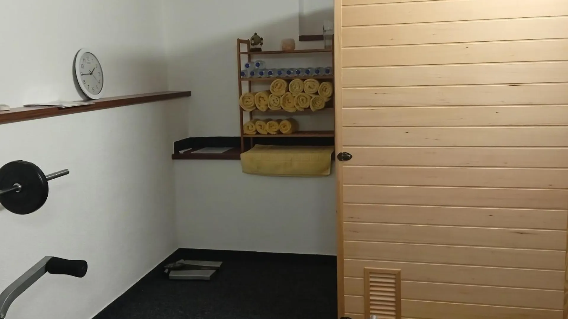Pension Lukas Karlsbad 3*,