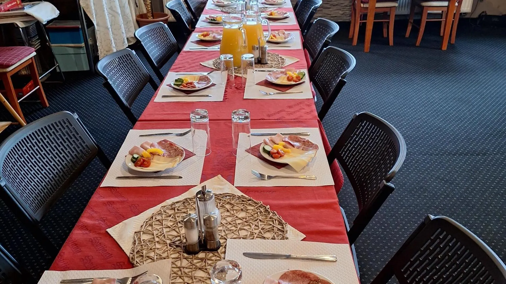 Pension Lukas Karlsbad 3*,  Tschechische Republik