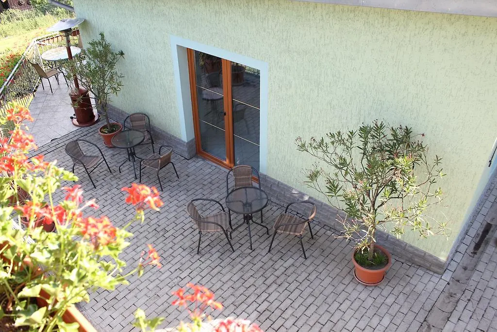 Hotel Pension Lukas Karlsbad
