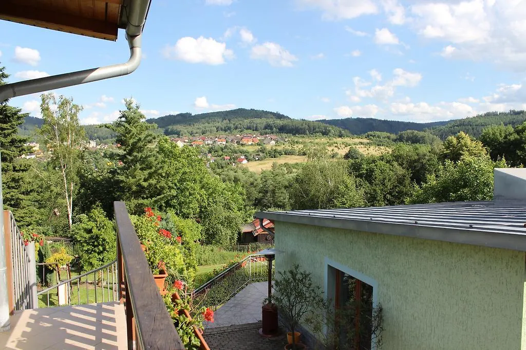 Pension Lukas Karlsbad Hotel