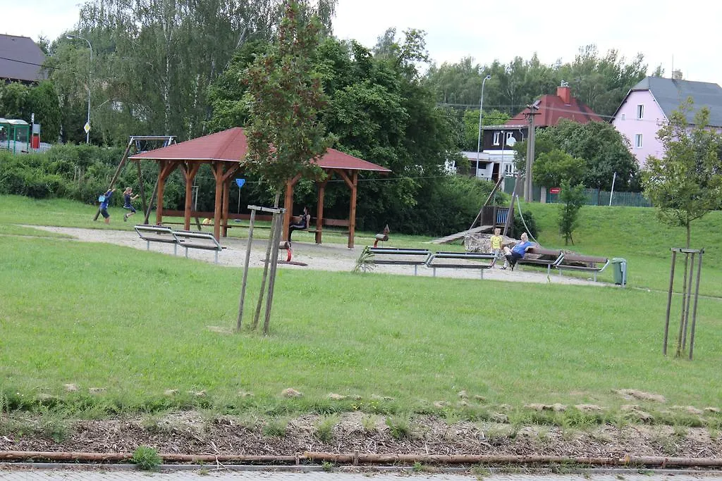 Pension Lukas Karlsbad