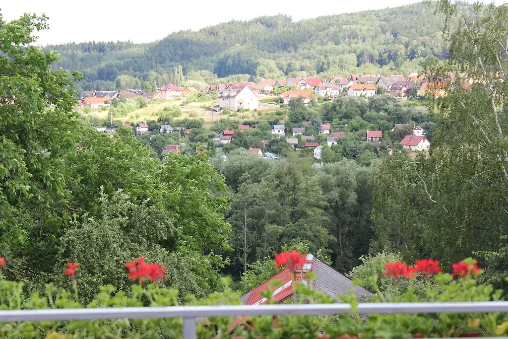 Pension Lukas Karlsbad Hotel