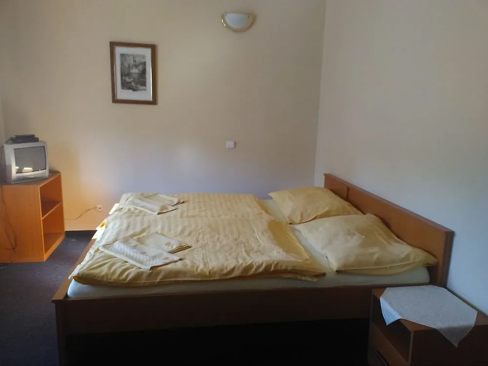 Hotel Pension Lukas Karlsbad