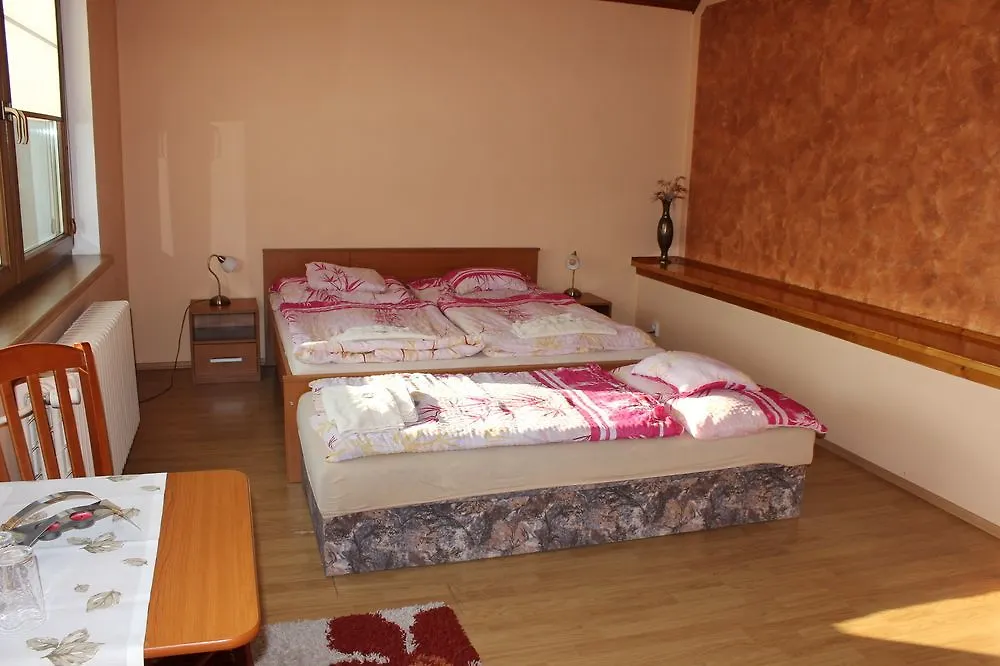 Pension Lukas Karlsbad Hotel