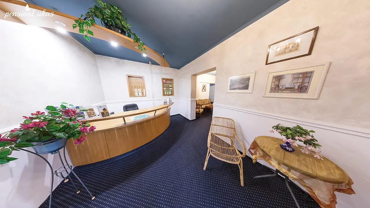 Pension Lukas Karlsbad 3*,  Tschechische Republik