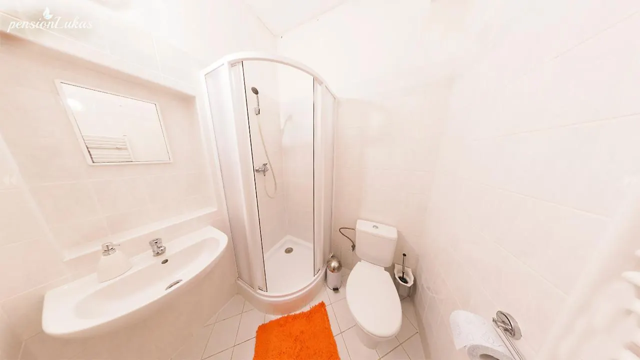 *** Hotel Pension Lukas Karlsbad Tschechische Republik