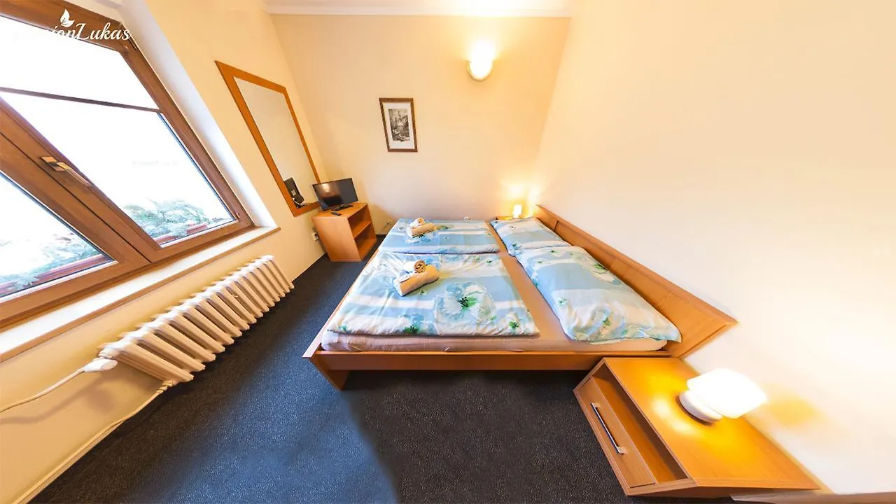 Pension Lukas Karlsbad Hotel
