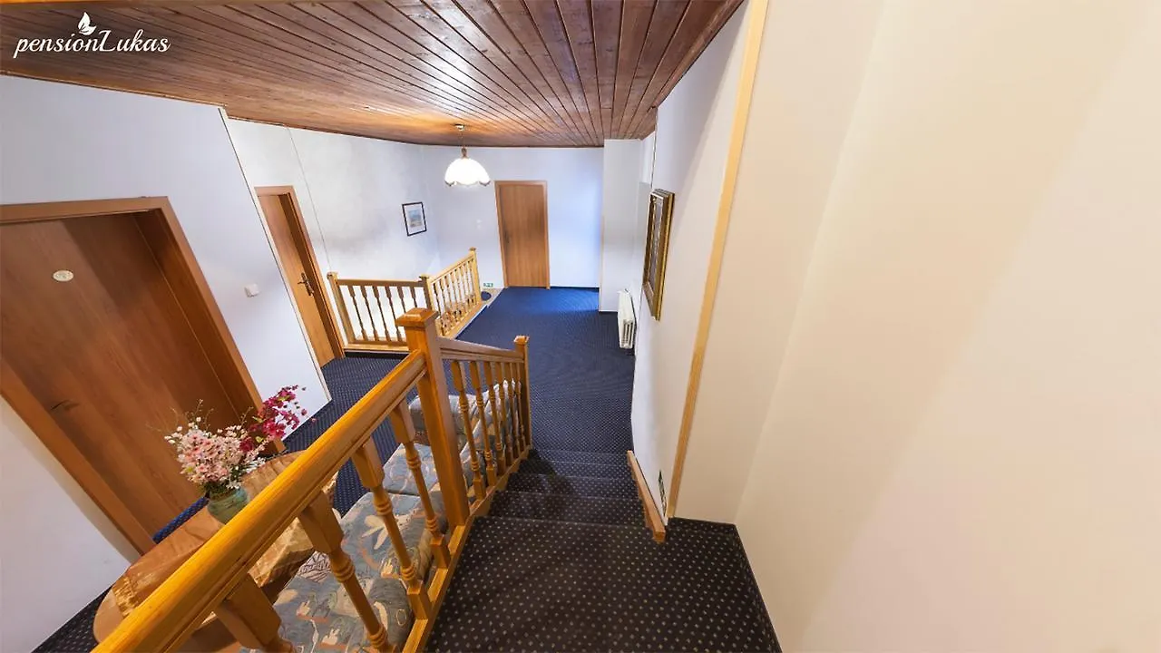 Pension Lukas Karlsbad