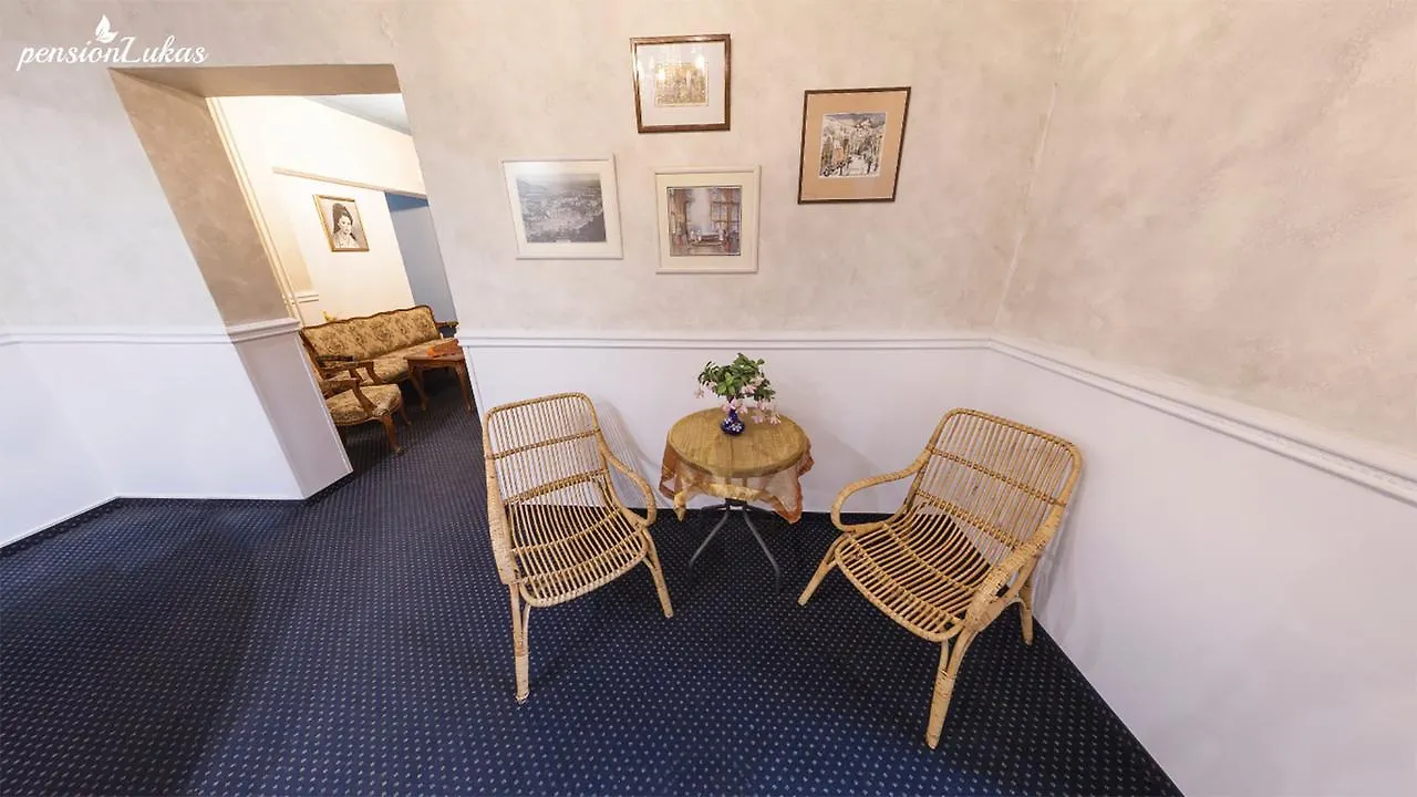 Pension Lukas Karlsbad 3*,  Tschechische Republik
