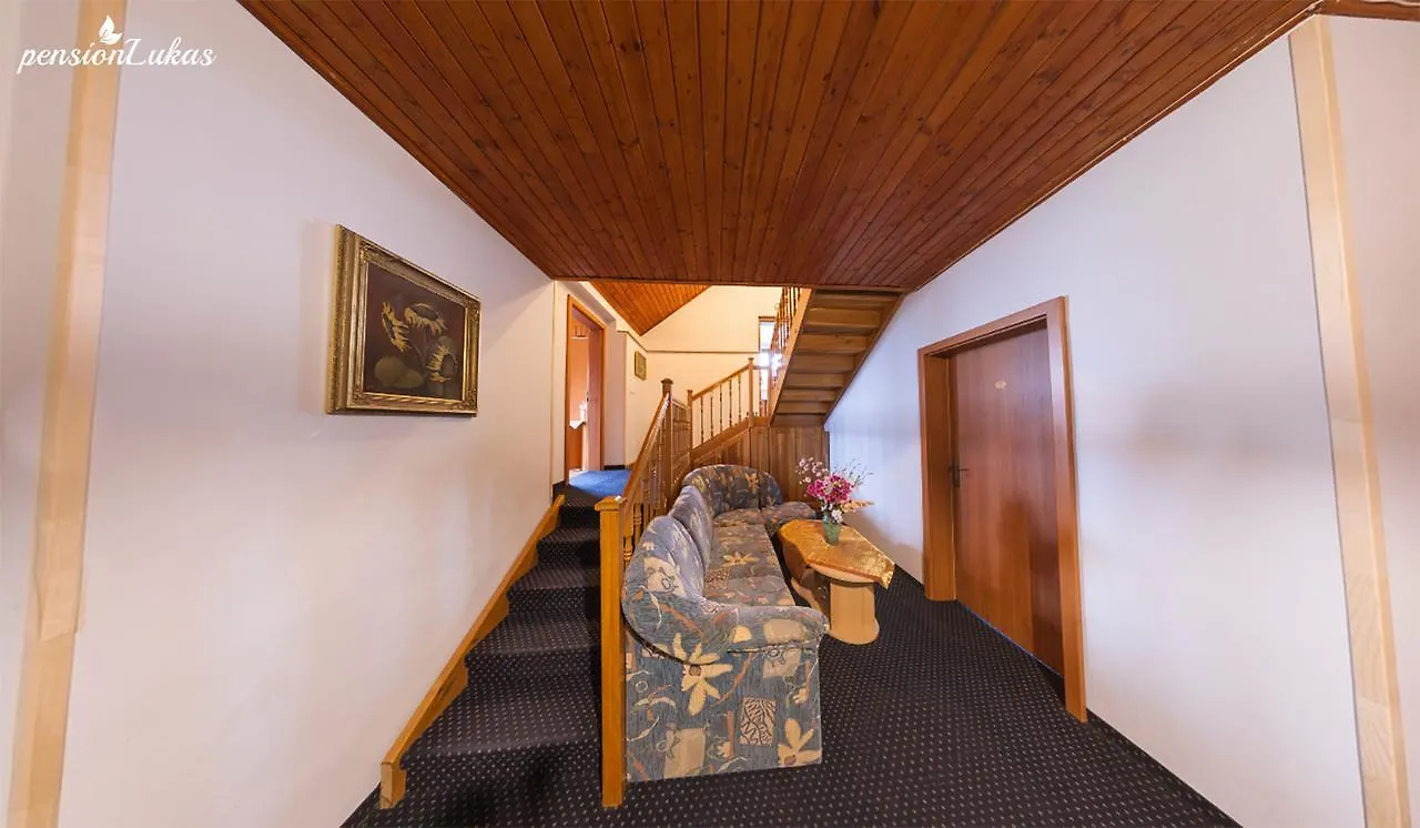 Hotel Pension Lukas Karlsbad
