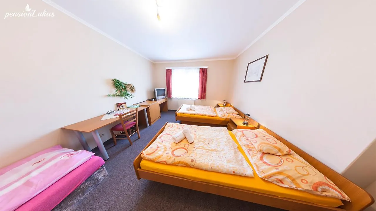 Pension Lukas Karlsbad