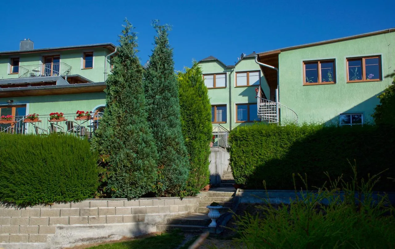Pension Lukas Karlsbad Hotel