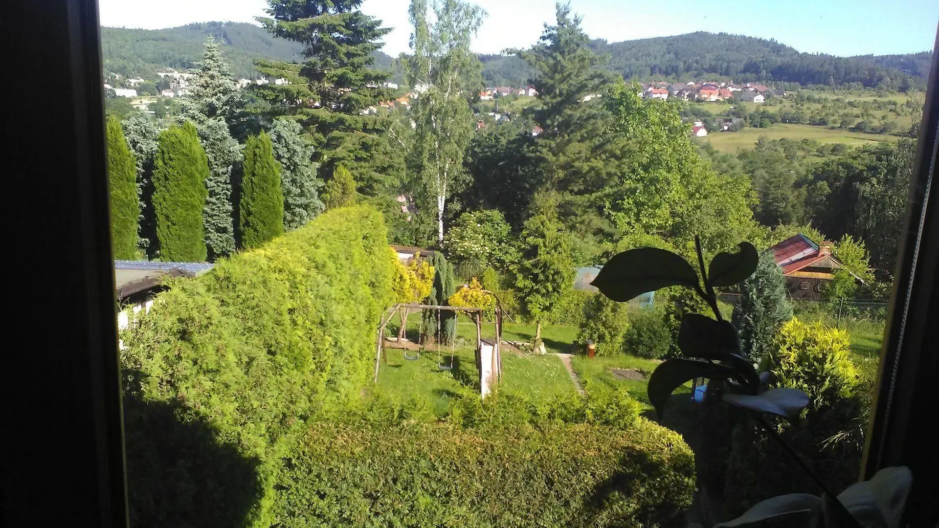 Pension Lukas Karlsbad