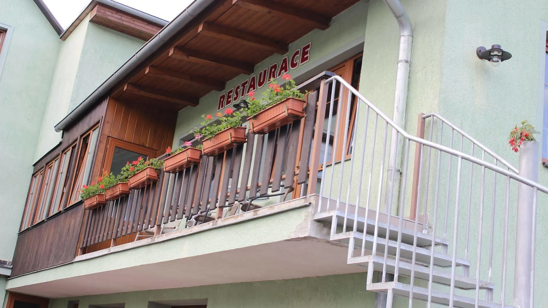 Pension Lukas Karlsbad 3*,  Tschechische Republik