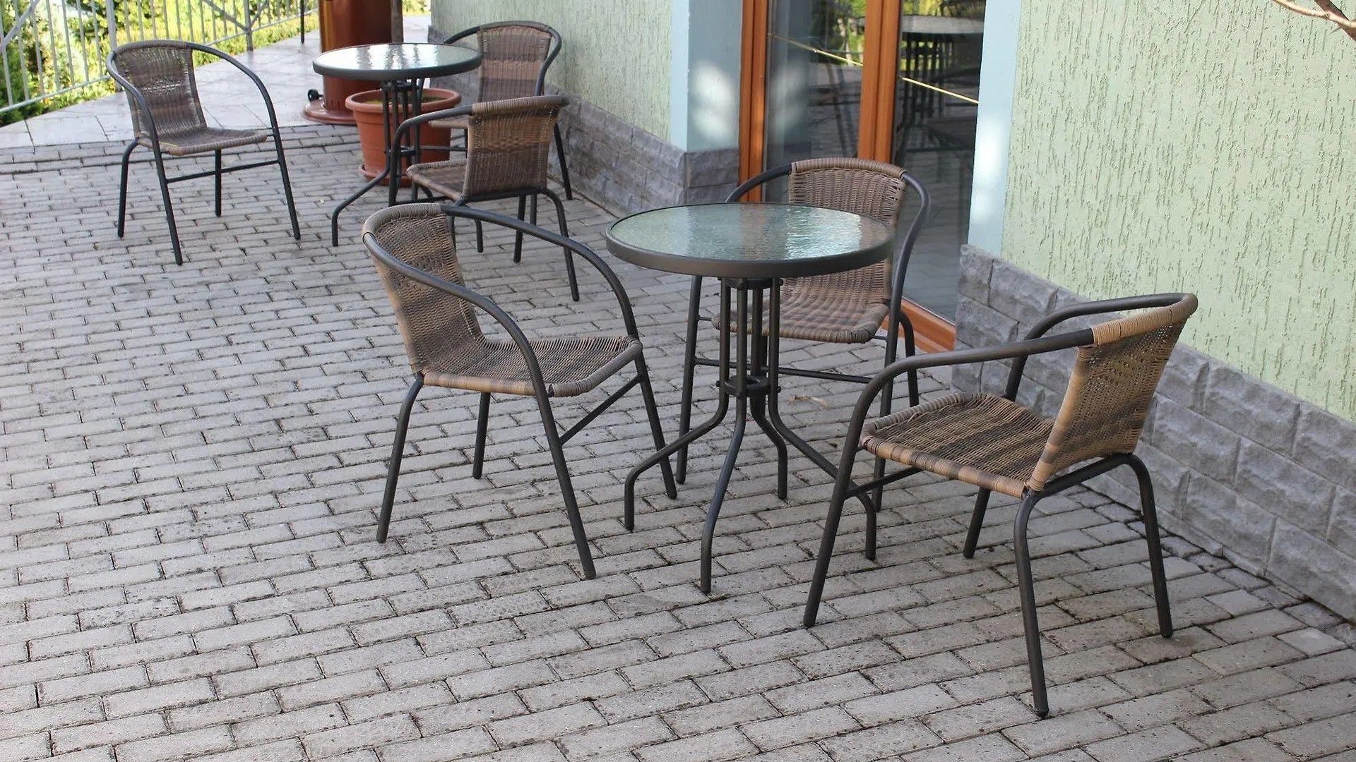 *** Hotel Pension Lukas Karlsbad Tschechische Republik