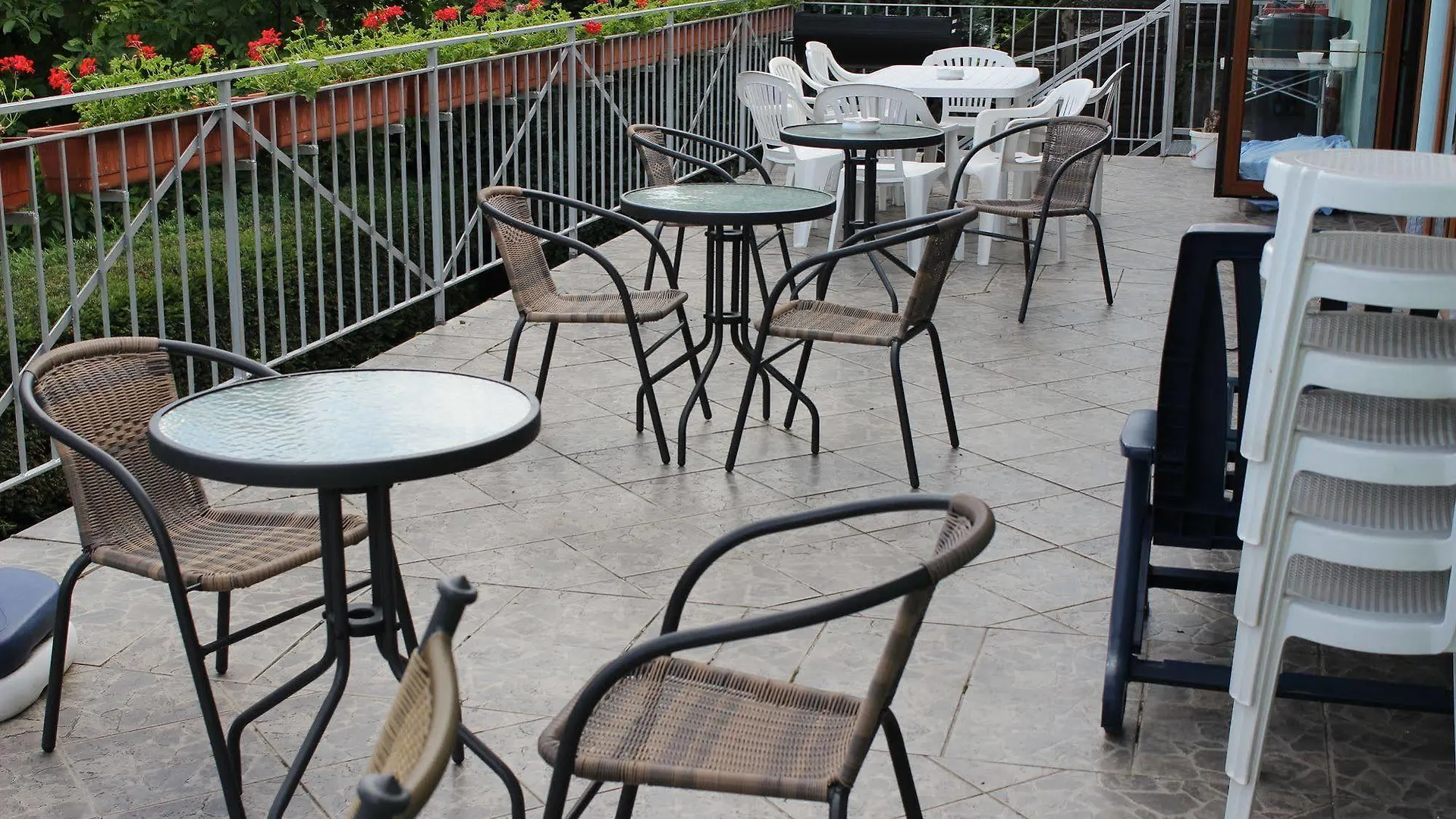 Pension Lukas Karlsbad