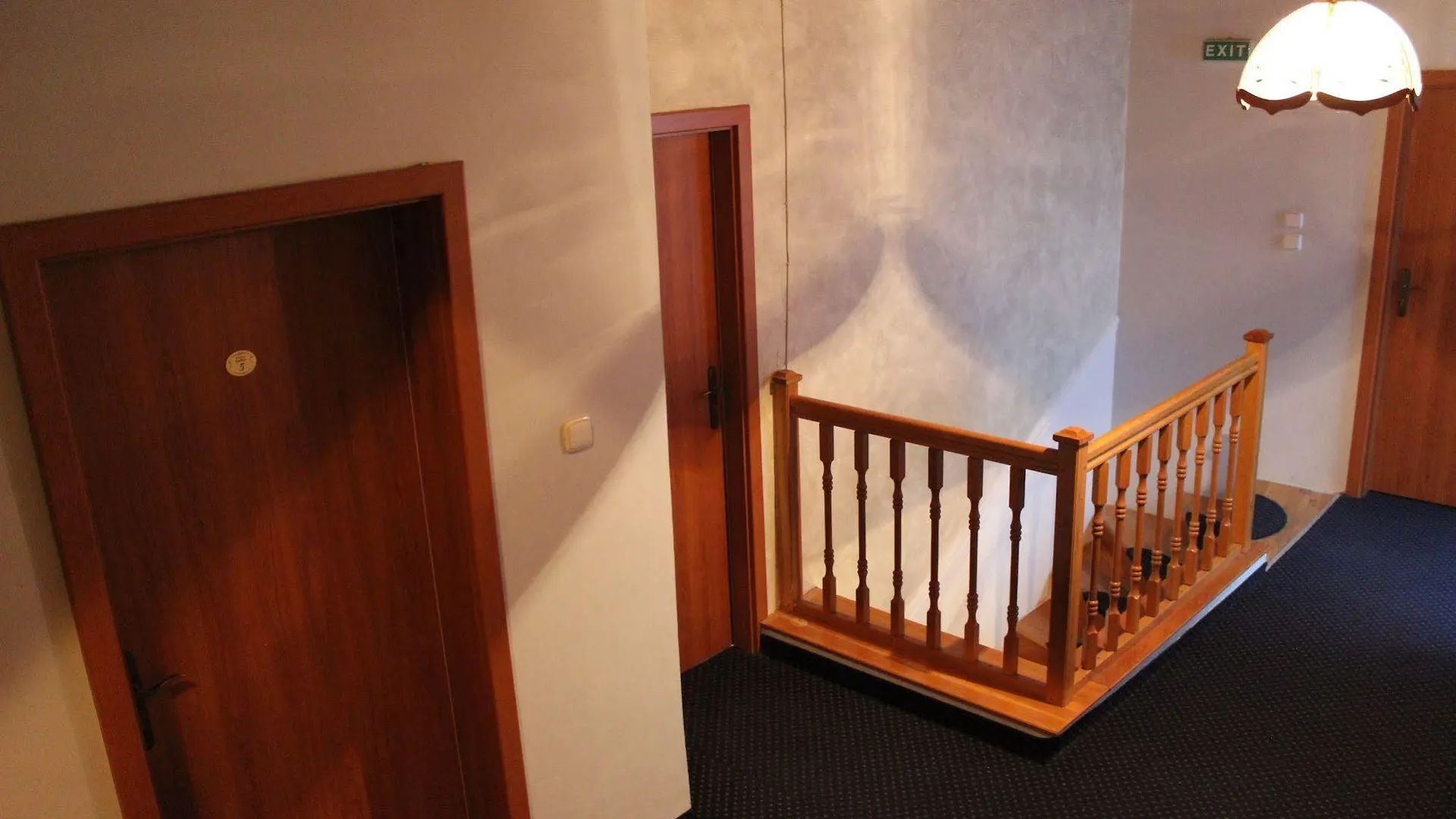Pension Lukas Karlsbad Hotel