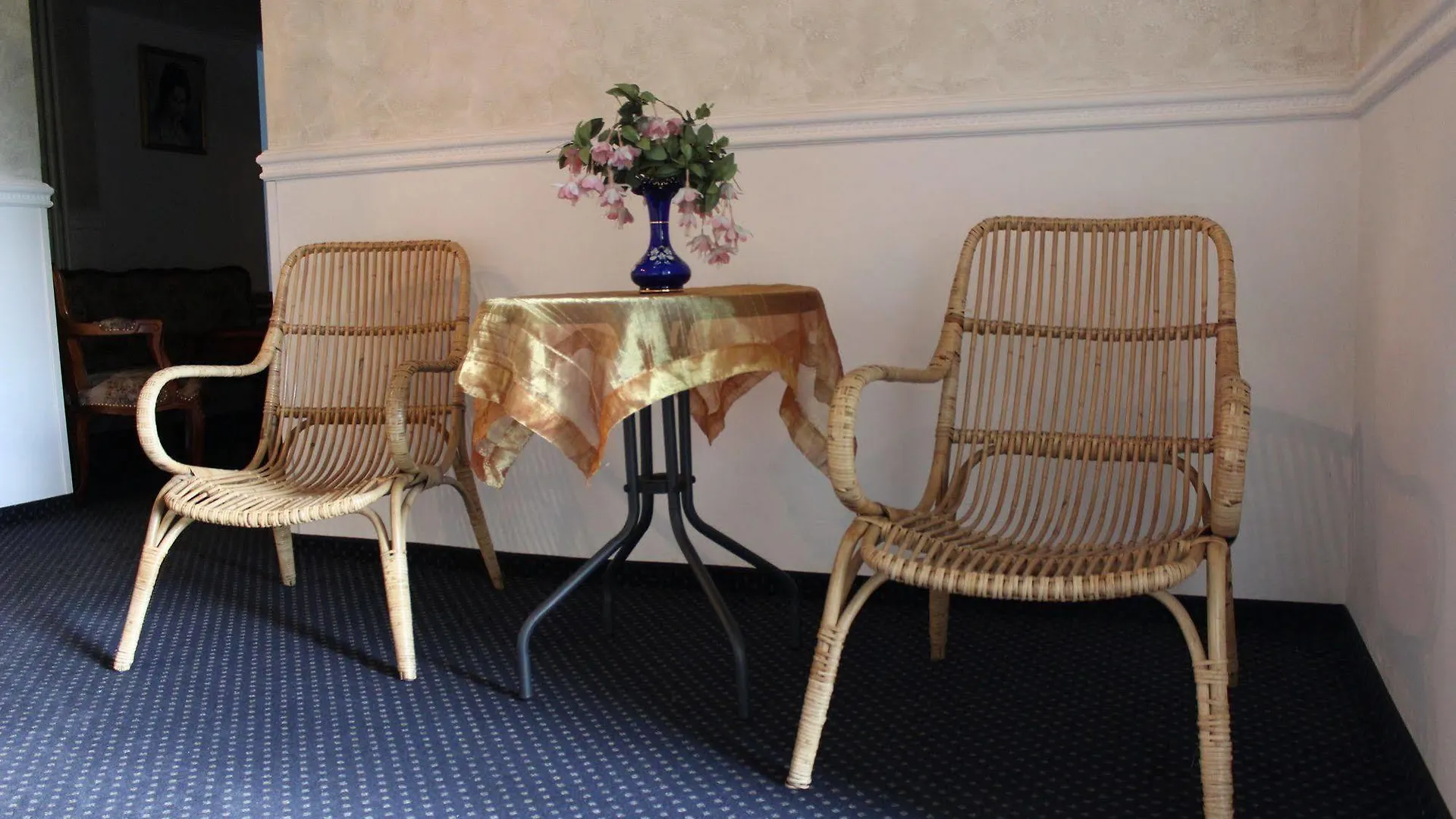 Pension Lukas Karlsbad