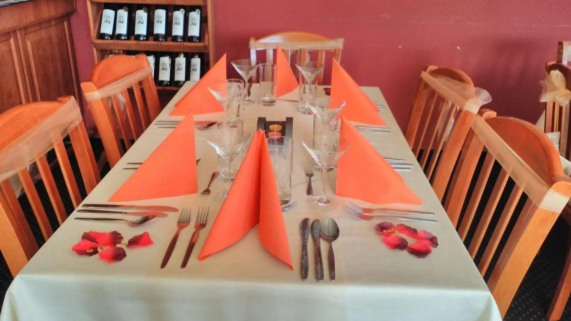 Pension Lukas Karlsbad Hotel