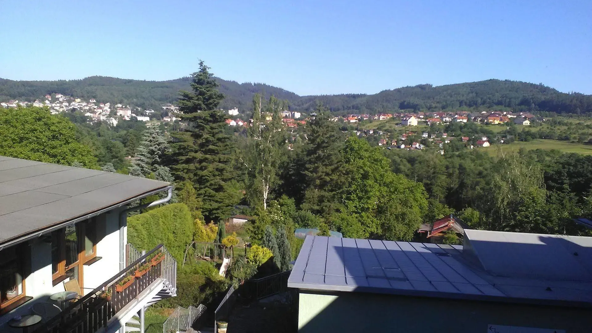 Hotel Pension Lukas Karlsbad