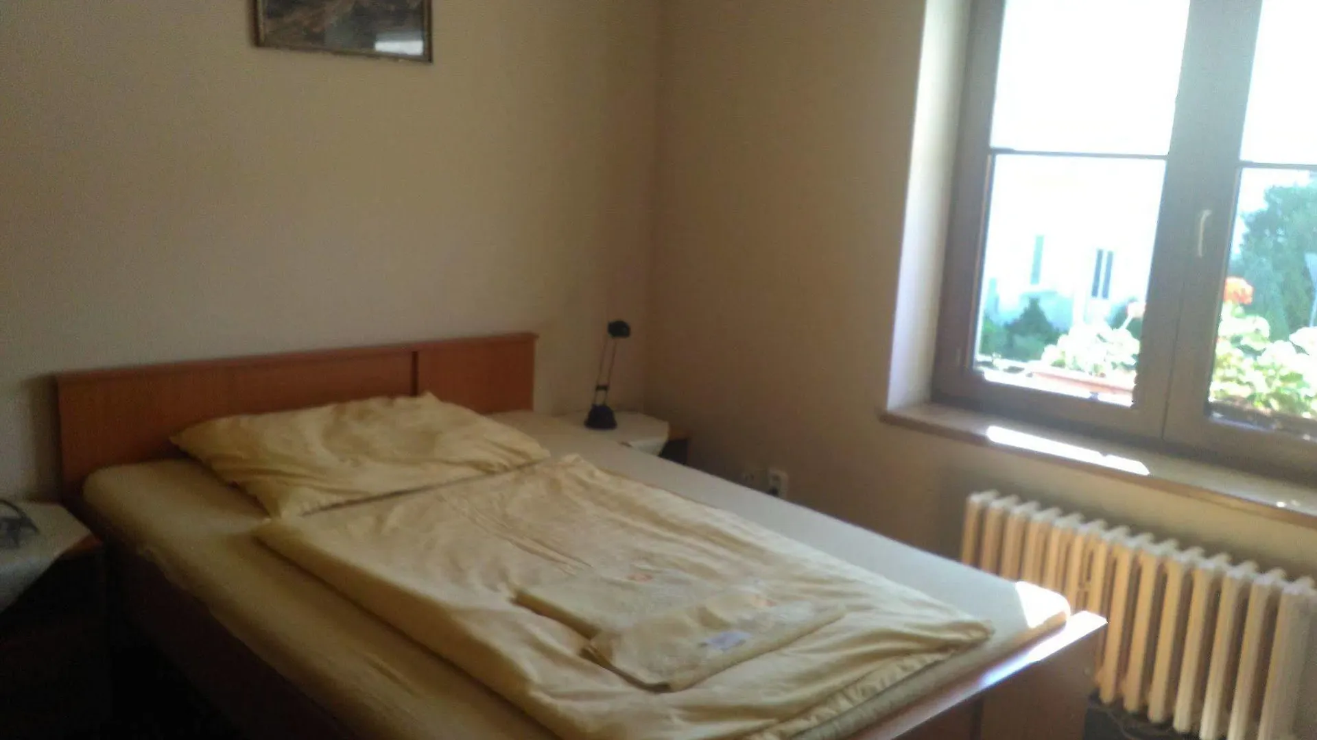Pension Lukas Karlsbad
