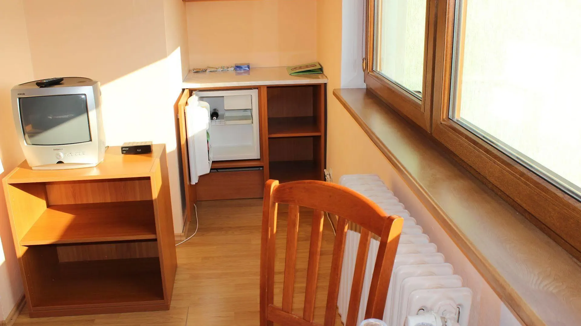 Pension Lukas Karlsbad