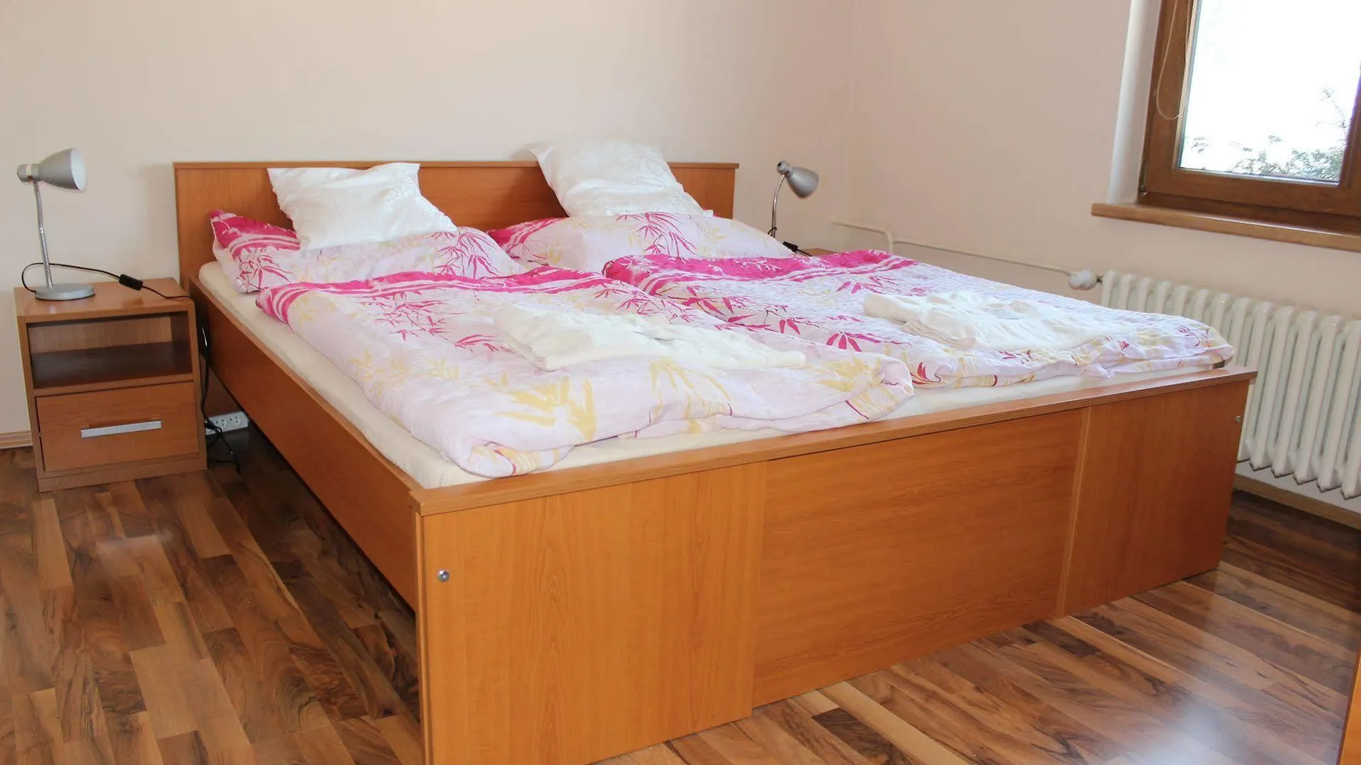 Hotel Pension Lukas Karlsbad