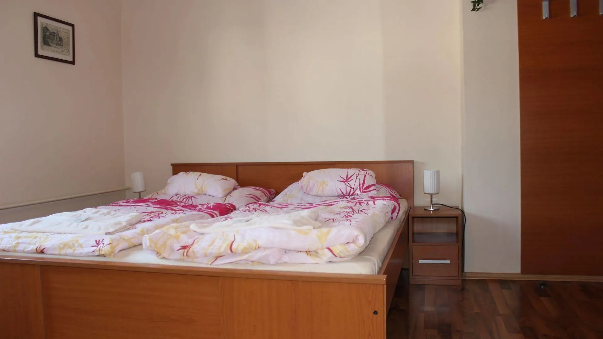 Pension Lukas Karlsbad Tschechische Republik