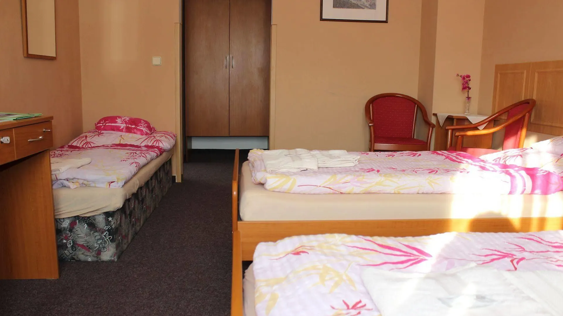 Pension Lukas Karlsbad 3*,  Tschechische Republik