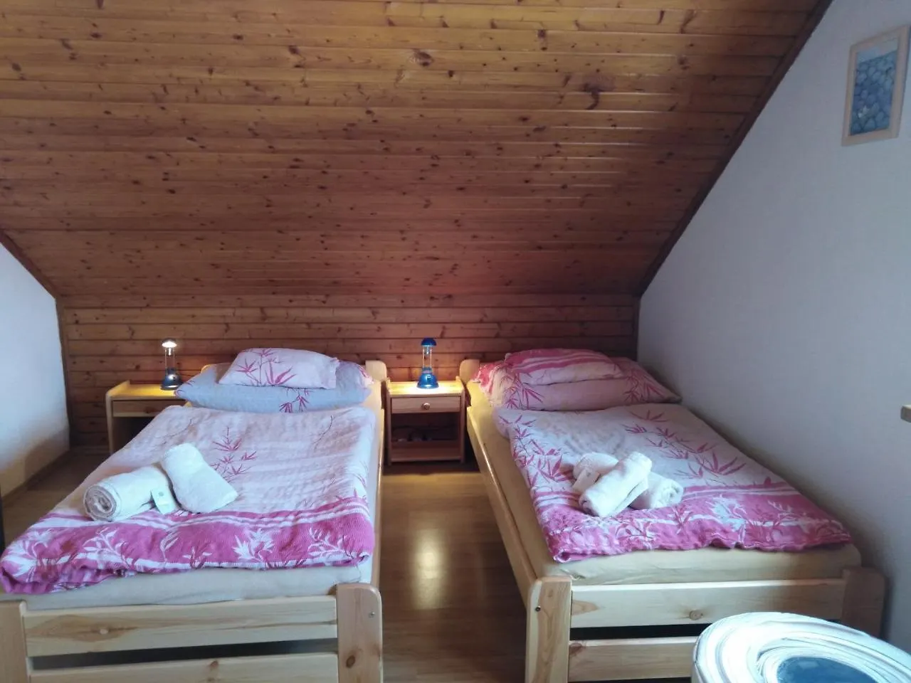 Pension Lukas Karlsbad