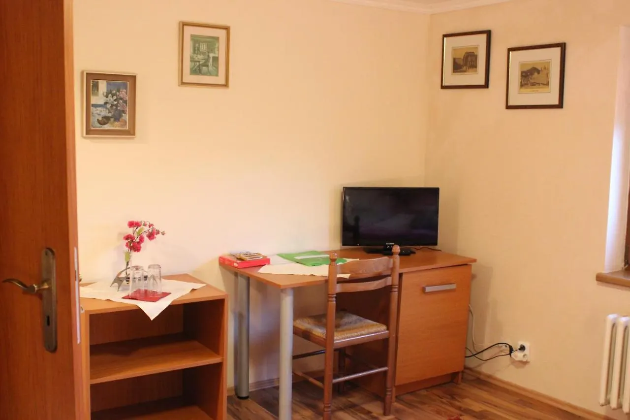 Pension Lukas Karlsbad 3*,  Tschechische Republik