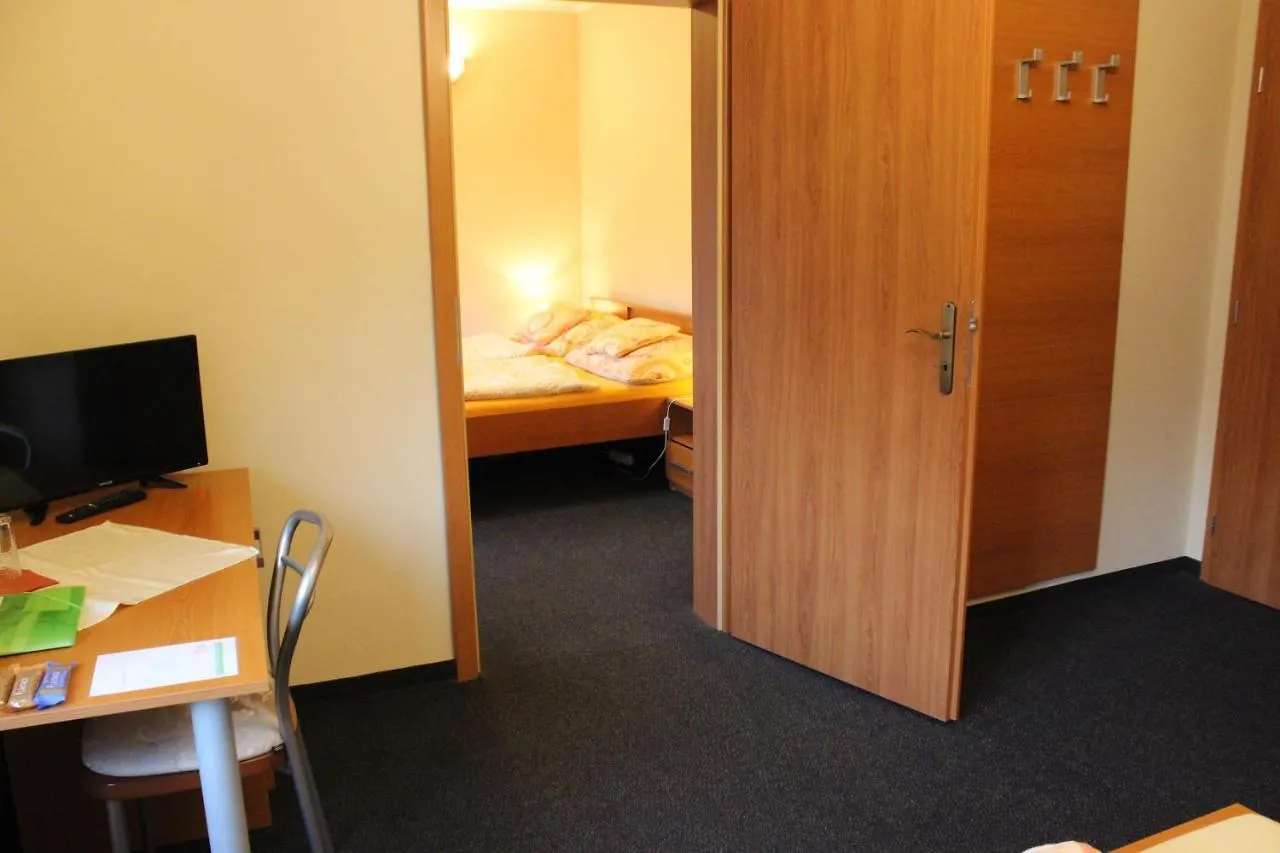 Pension Lukas Karlsbad Tschechische Republik