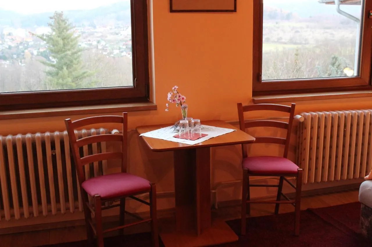 Pension Lukas Karlsbad Hotel