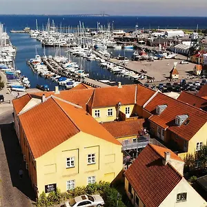dragor-hotel-apartments.copenhagenhotelselect.com/