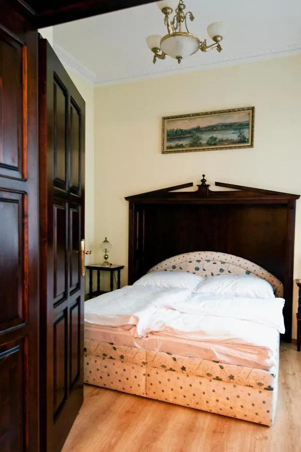 Pension Napoleon Karlsbad Apartment