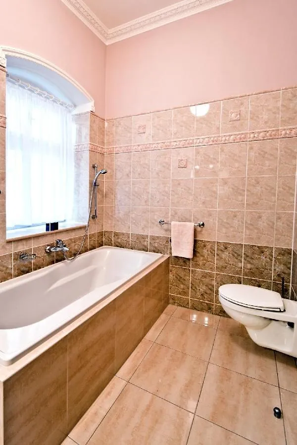 Pension Napoleon Karlsbad