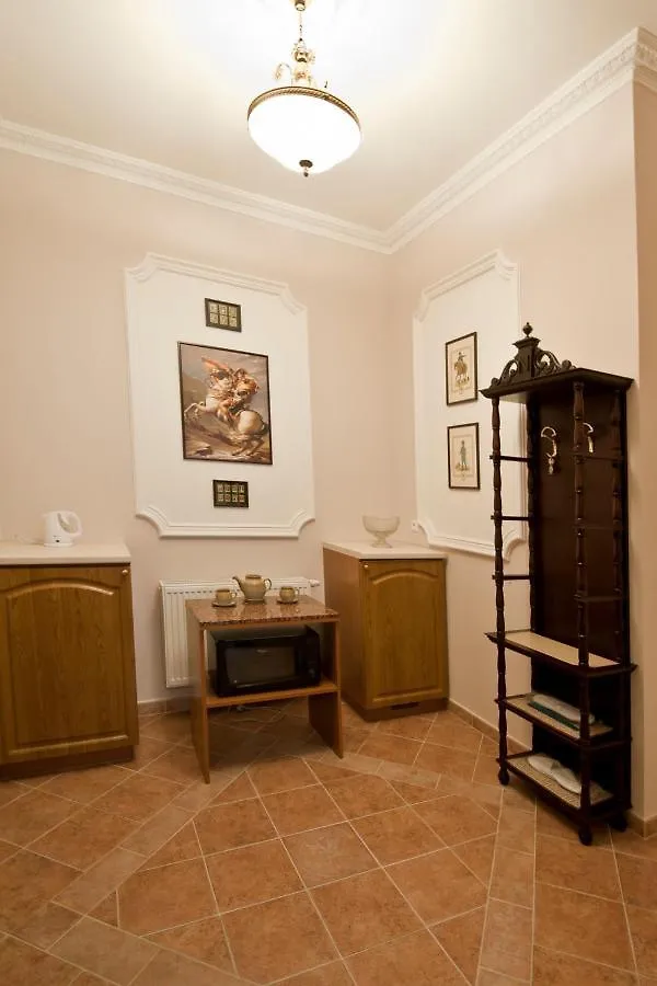 Pension Napoleon Karlsbad Apartment