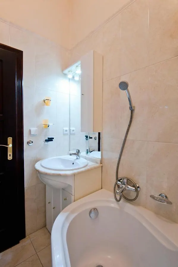 Pension Napoleon Karlsbad