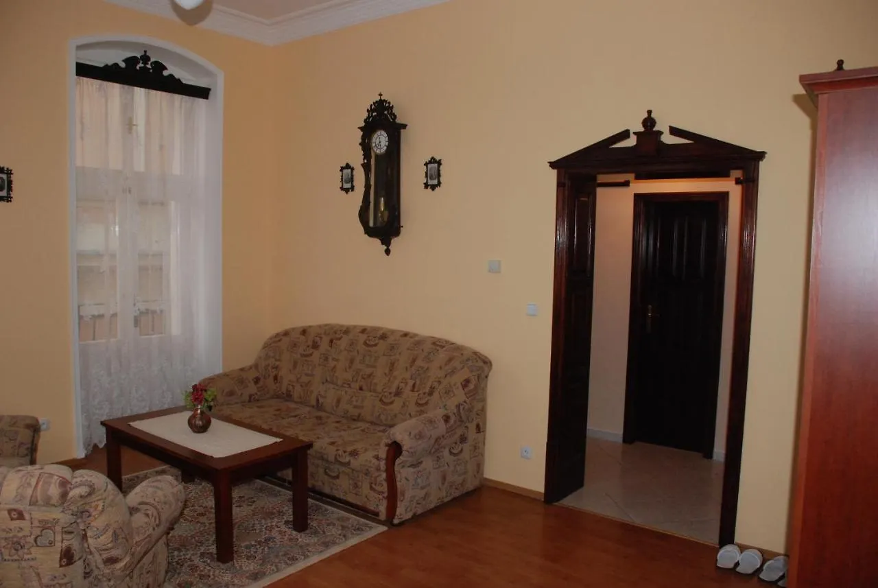 Pension Napoleon Karlsbad Tschechische Republik