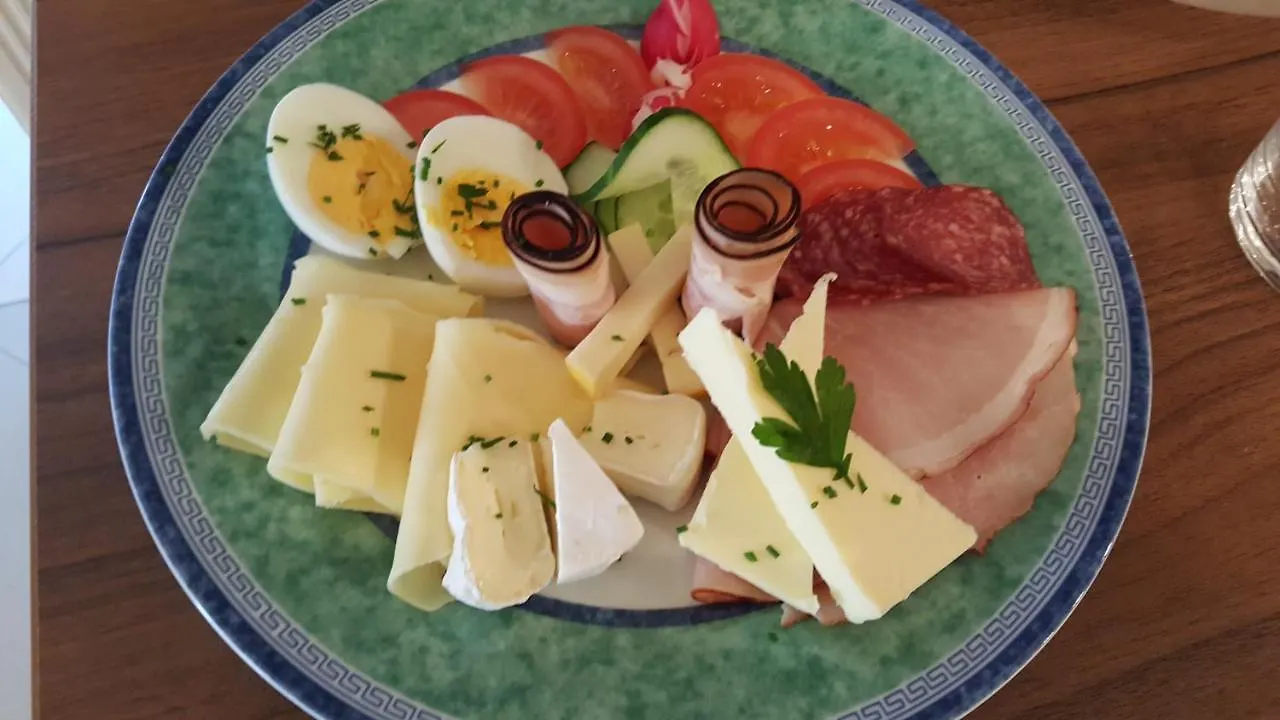 Pension Napoleon Karlsbad