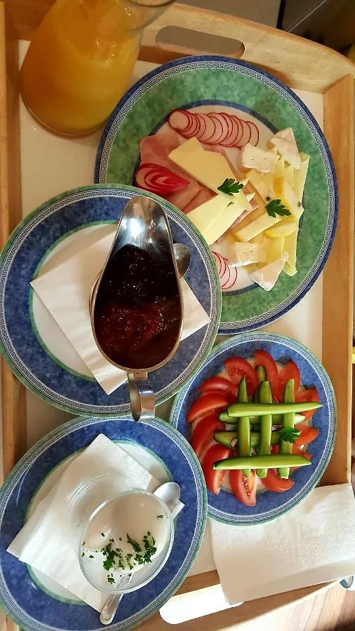 Pension Napoleon Karlsbad Apartment