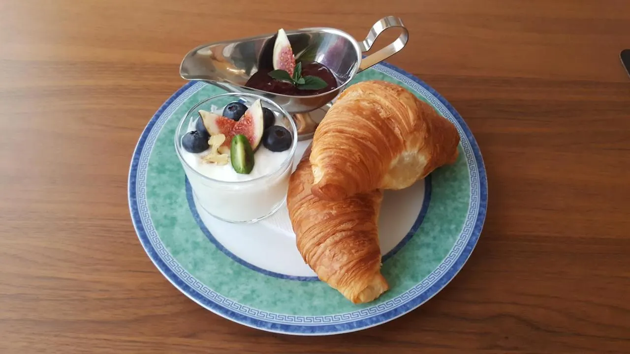 Pension Napoleon Apartment Karlovy Vary Czech Republic