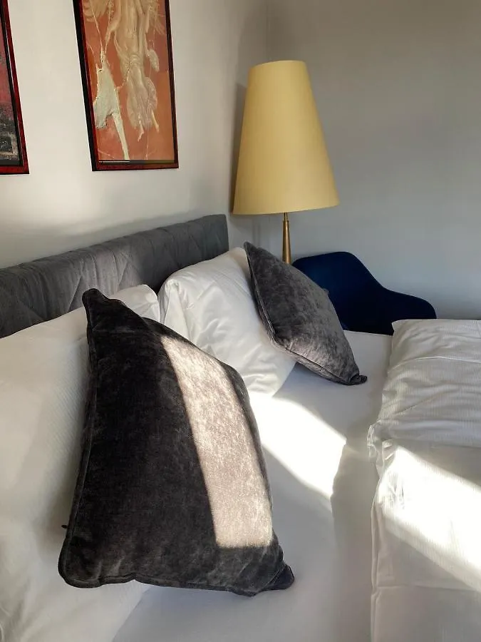 *** Gasthof Pension Rainbow*** Karlsbad Tschechische Republik