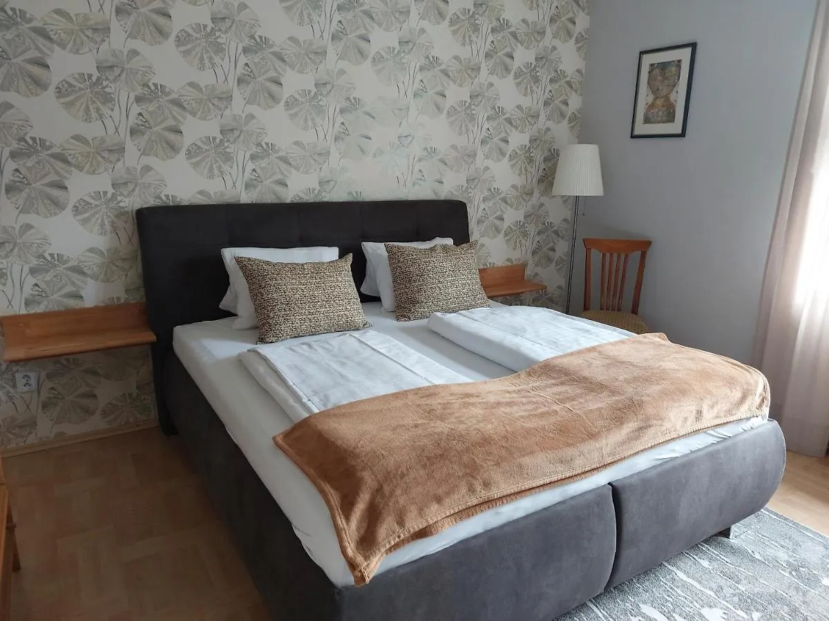 *** Gasthof Pension Rainbow*** Karlsbad Tschechische Republik