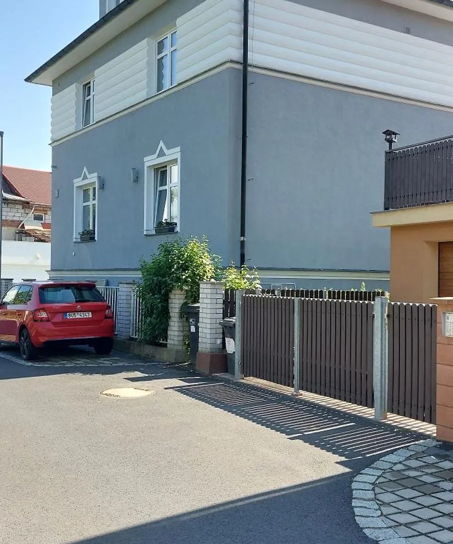 Gasthof Pension Rainbow*** Karlsbad