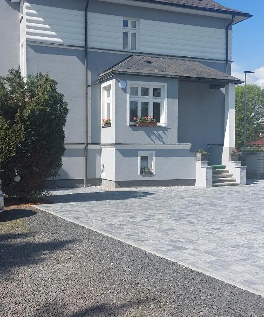 Pension Rainbow*** Karlsbad 3*,  Tschechische Republik