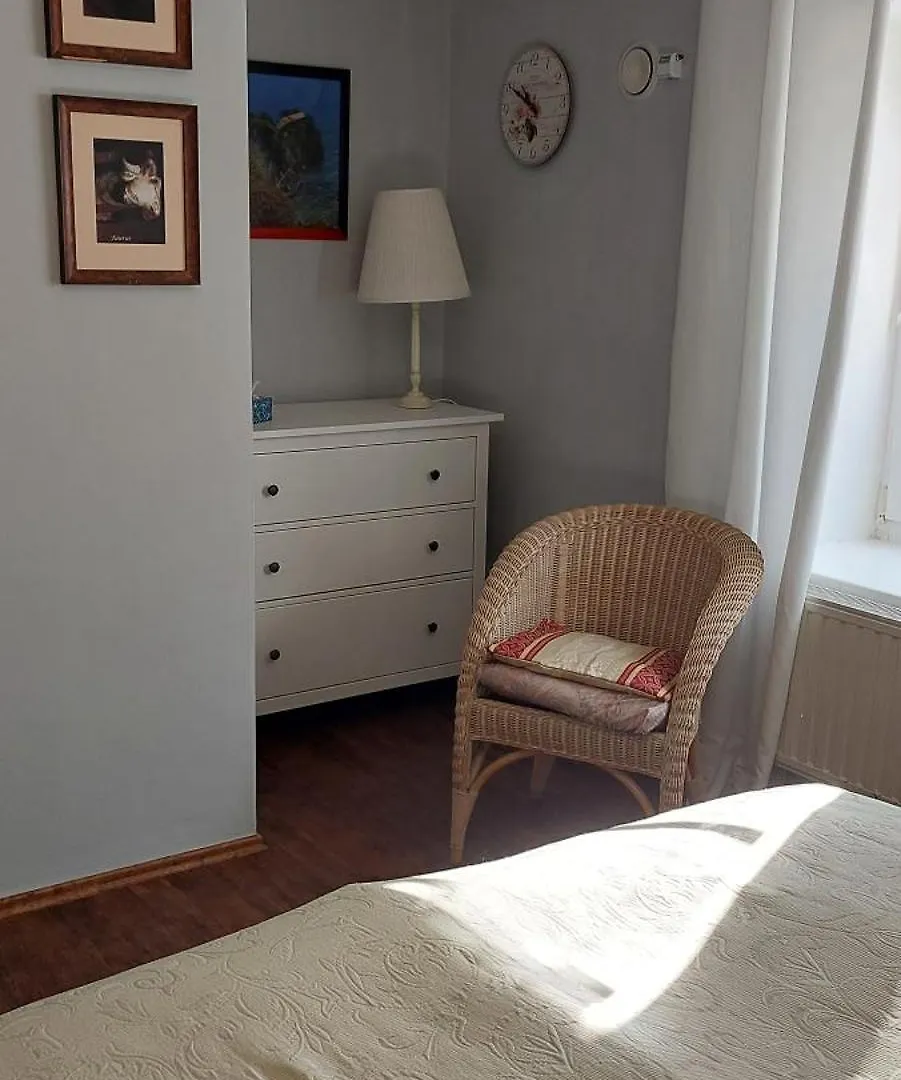 Pension Rainbow*** Karlsbad