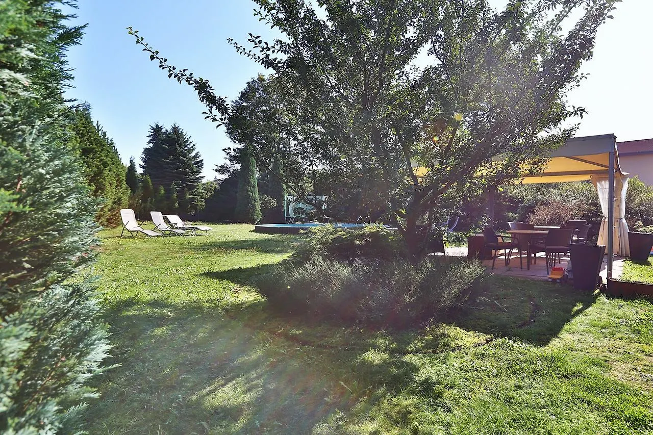 Pension Rainbow*** Karlsbad Tschechische Republik