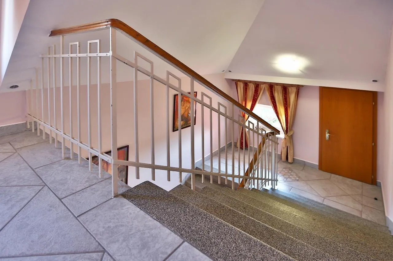 Pension Rainbow*** Karlsbad 3*,  Tschechische Republik